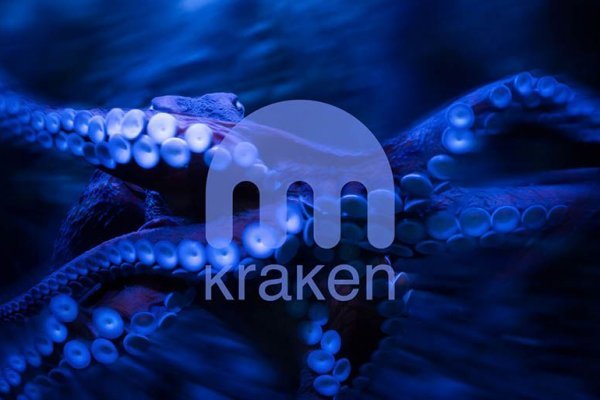 Регистрация на kraken